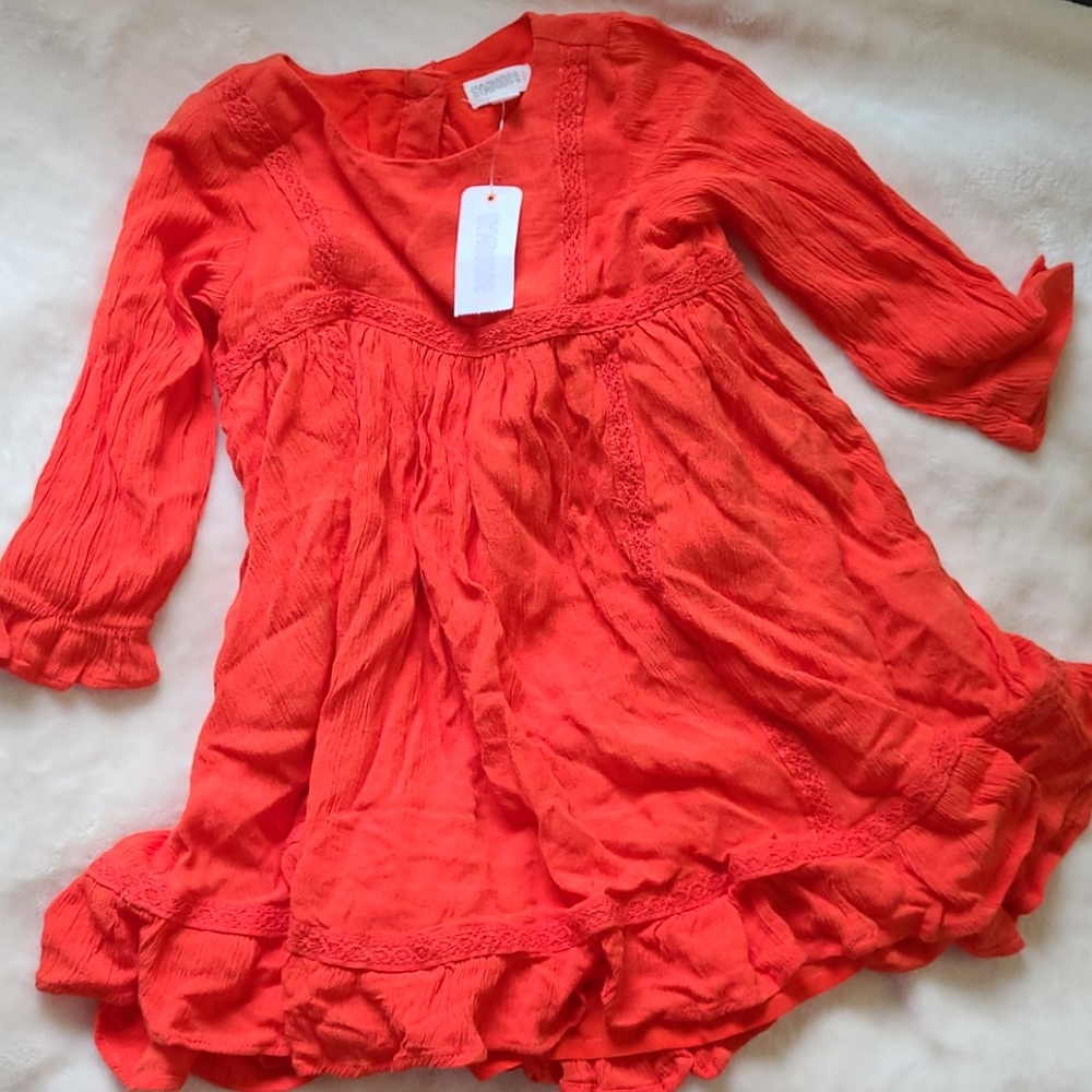 Gymboree Baby Dress